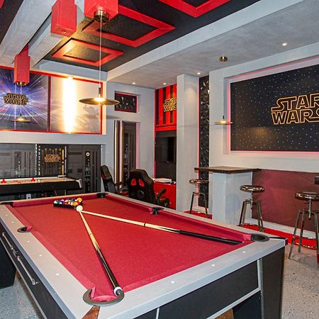 Wonderful 9Bd6Ba Starwarsgamer Sleep22 Solarareso Kissimmee Exteriér fotografie