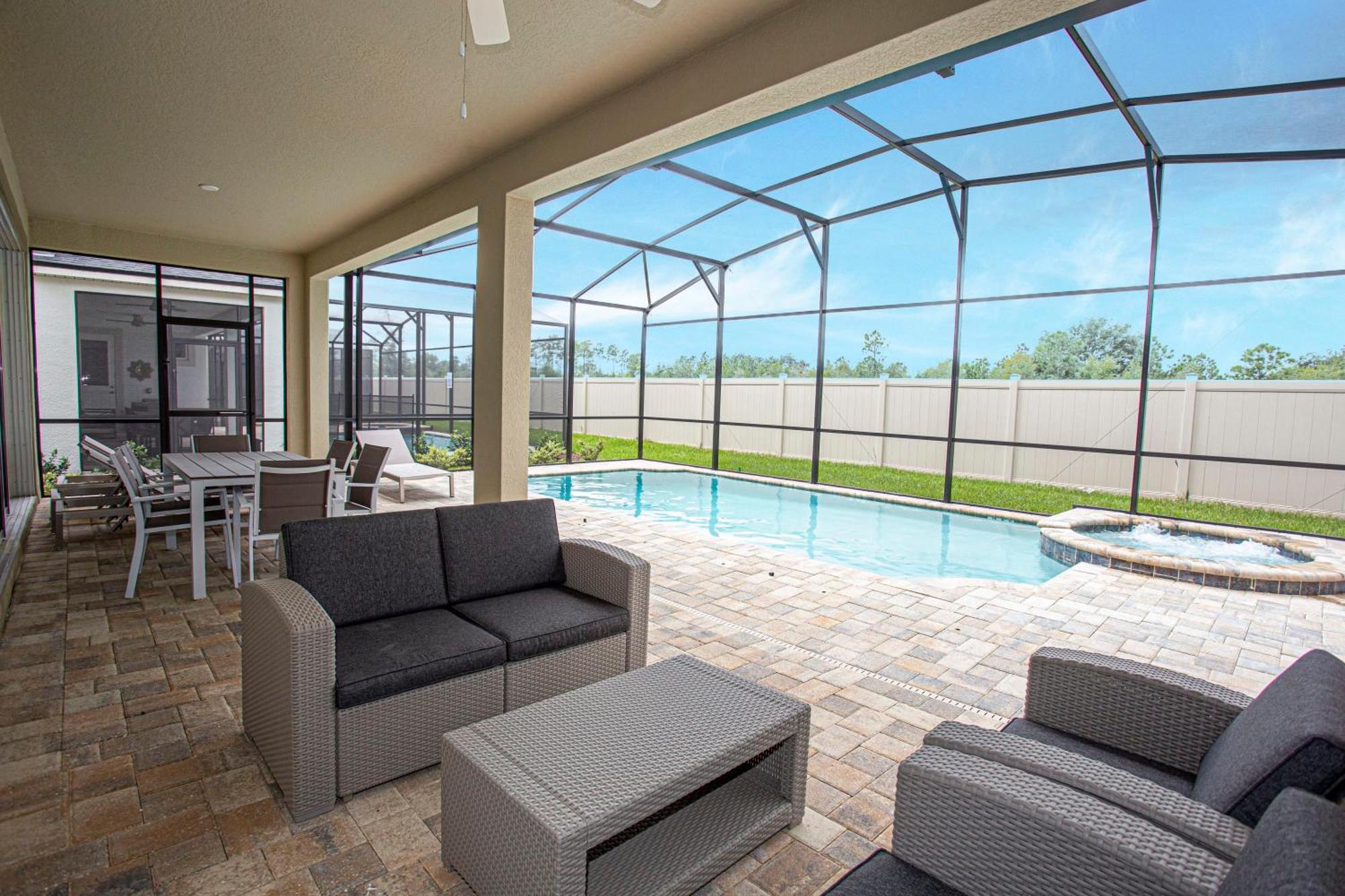 Wonderful 9Bd6Ba Starwarsgamer Sleep22 Solarareso Kissimmee Exteriér fotografie