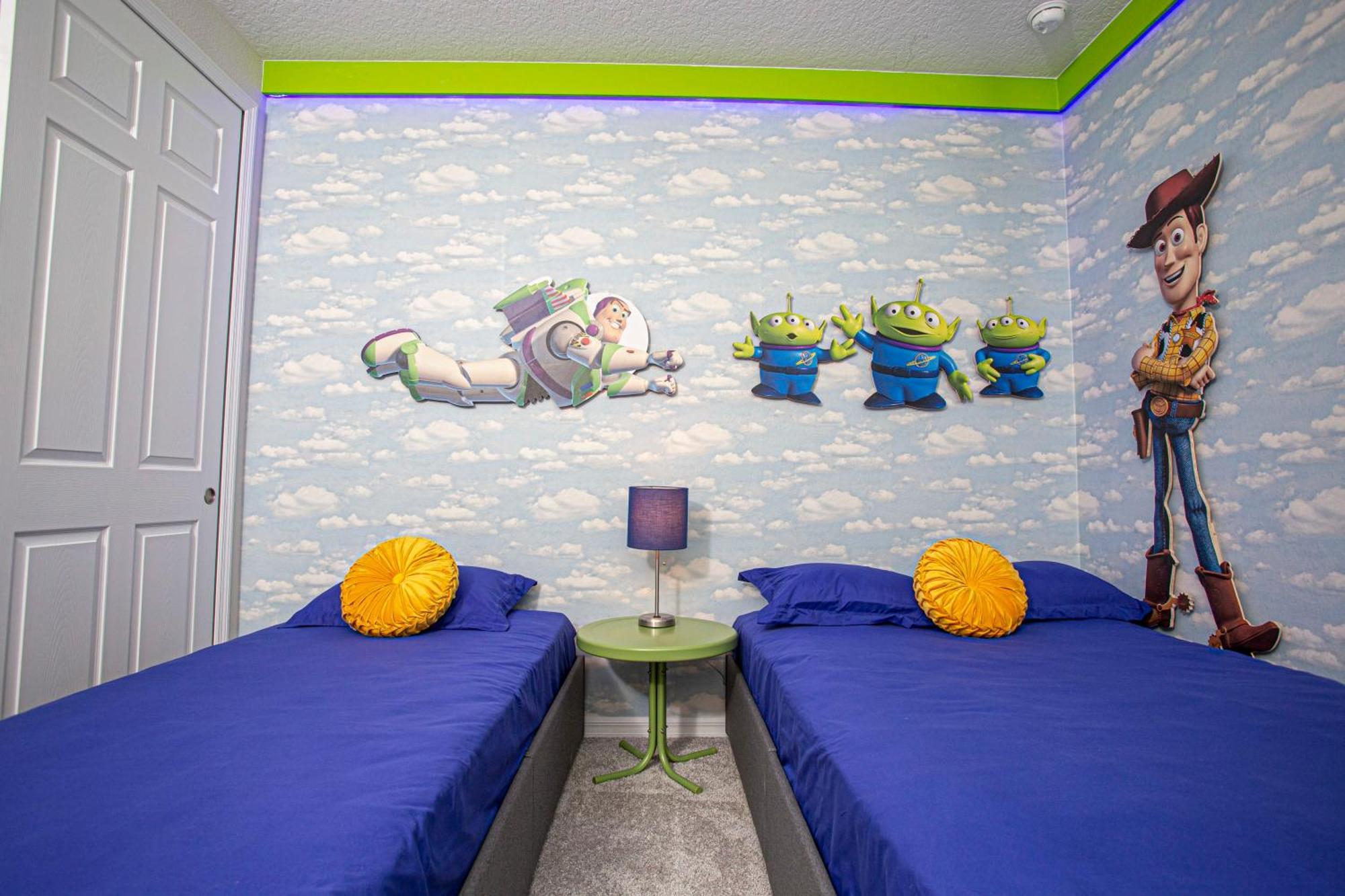 Wonderful 9Bd6Ba Starwarsgamer Sleep22 Solarareso Kissimmee Exteriér fotografie