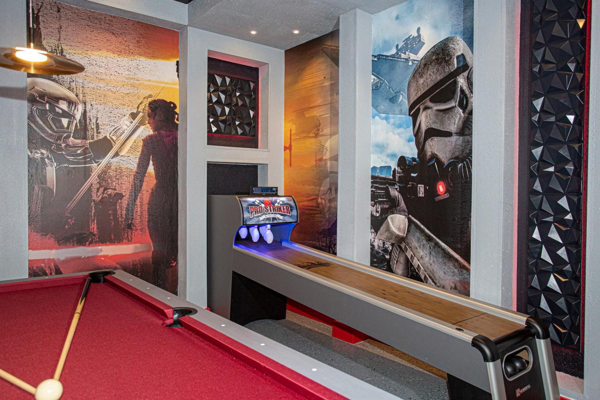 Wonderful 9Bd6Ba Starwarsgamer Sleep22 Solarareso Kissimmee Exteriér fotografie
