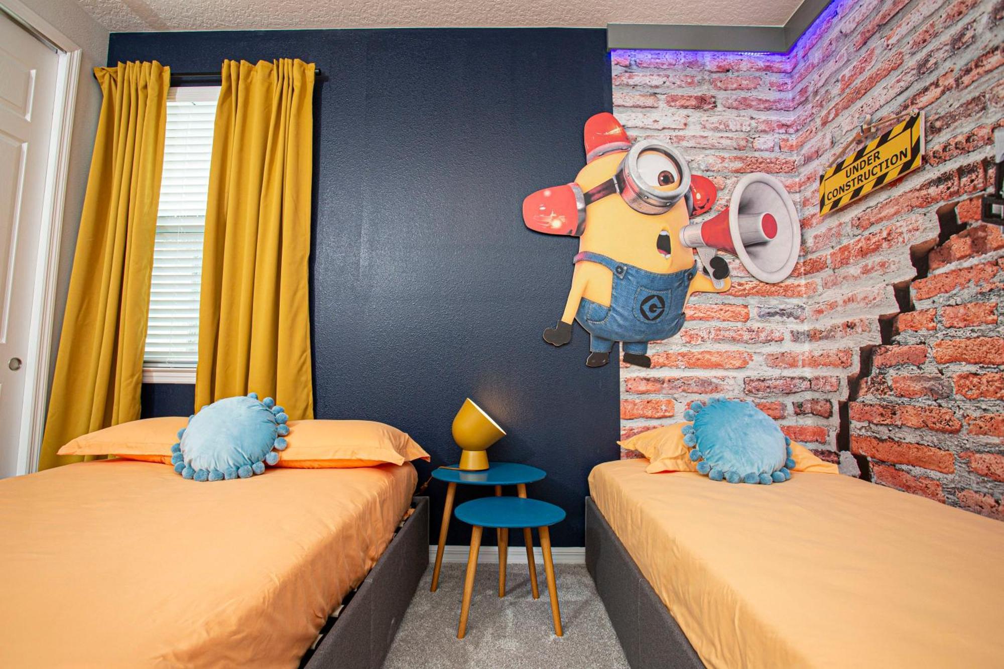 Wonderful 9Bd6Ba Starwarsgamer Sleep22 Solarareso Kissimmee Exteriér fotografie