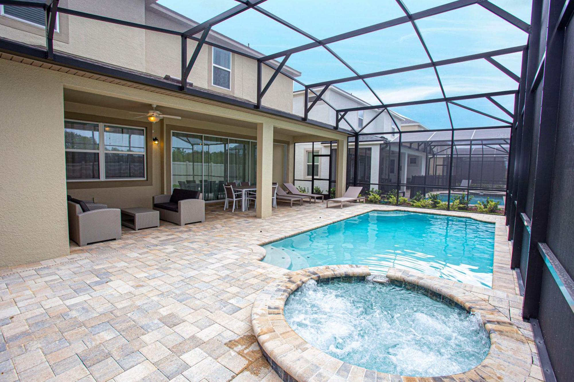 Wonderful 9Bd6Ba Starwarsgamer Sleep22 Solarareso Kissimmee Exteriér fotografie
