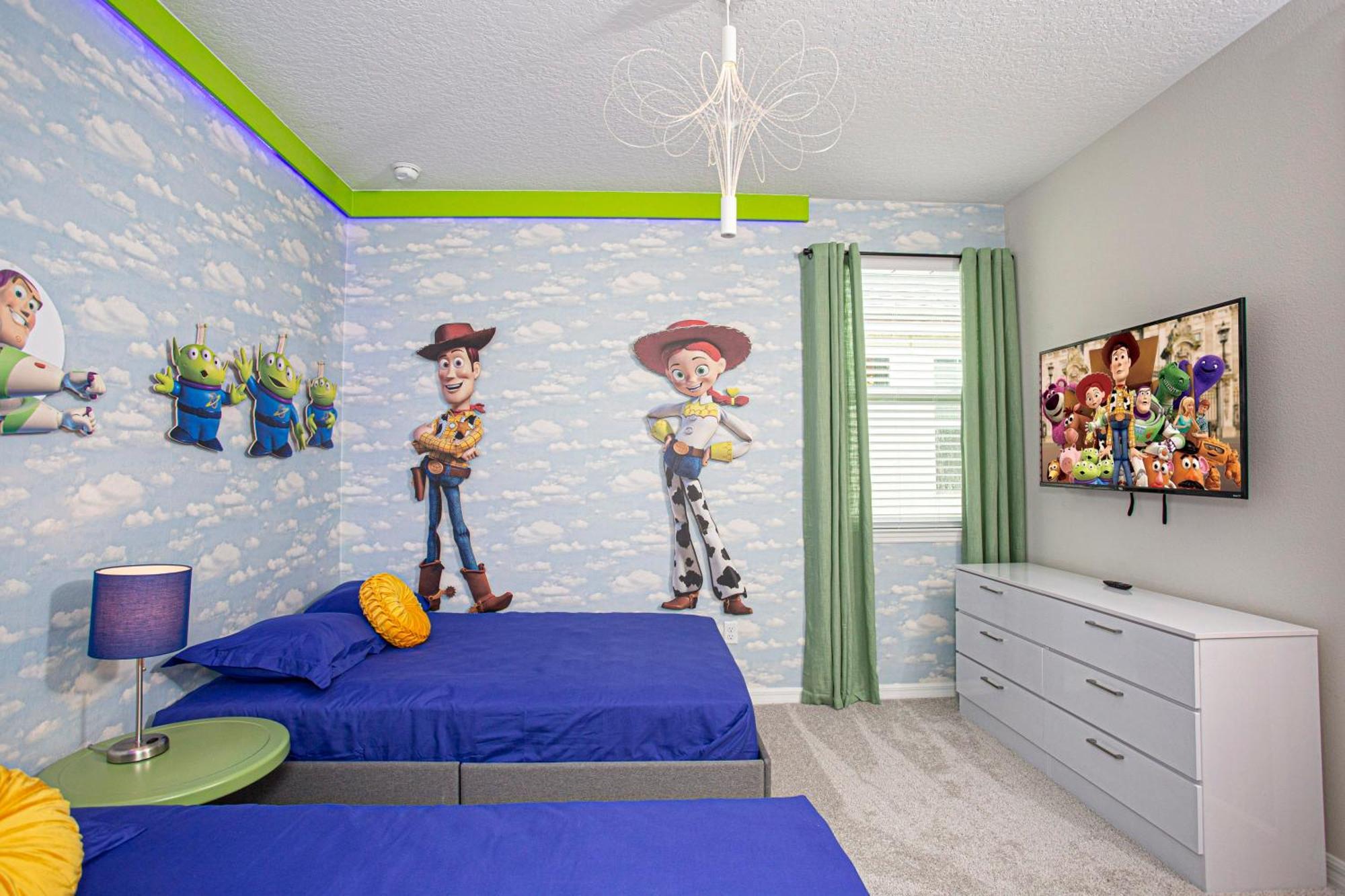 Wonderful 9Bd6Ba Starwarsgamer Sleep22 Solarareso Kissimmee Exteriér fotografie