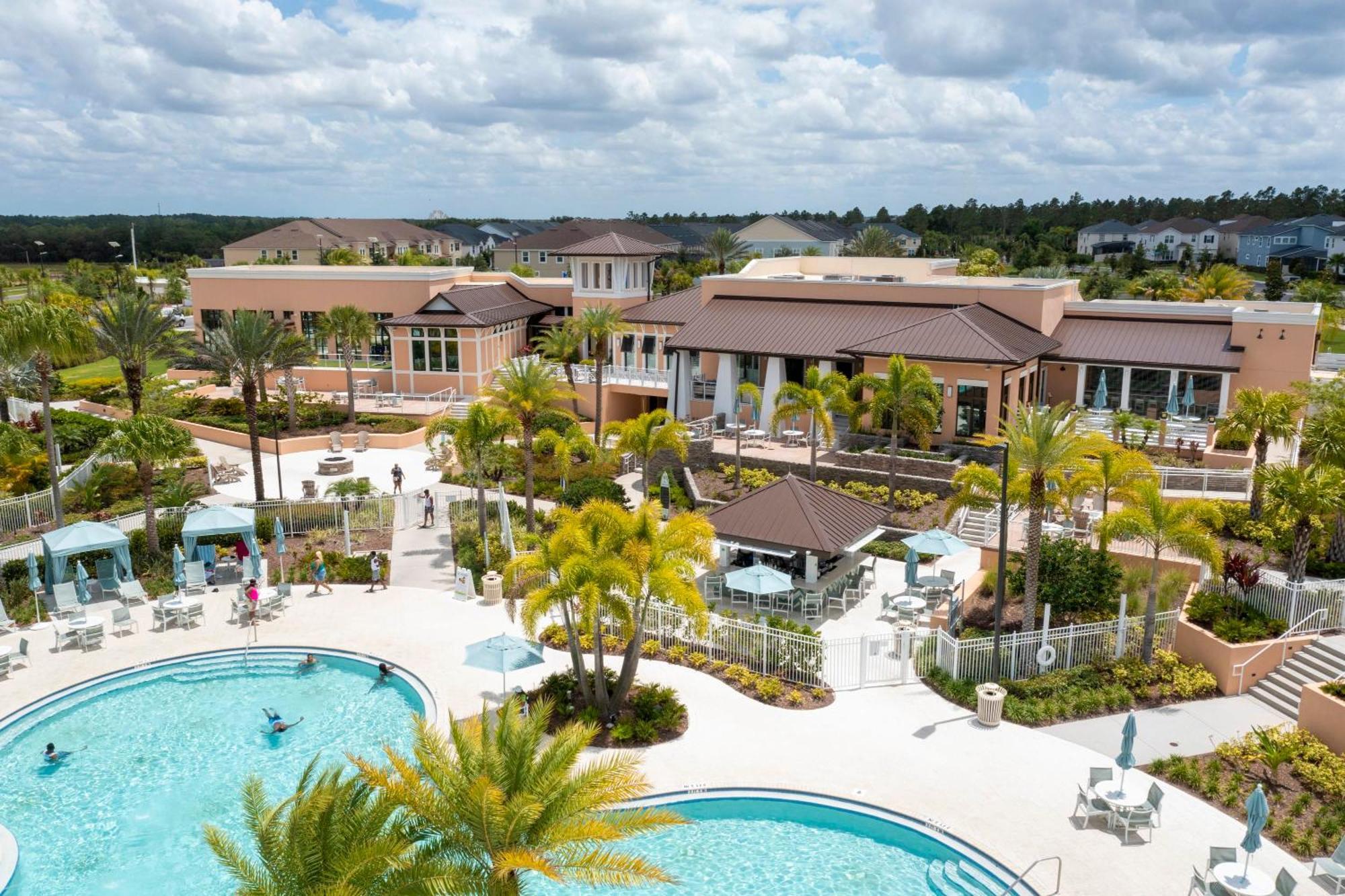 Wonderful 9Bd6Ba Starwarsgamer Sleep22 Solarareso Kissimmee Exteriér fotografie