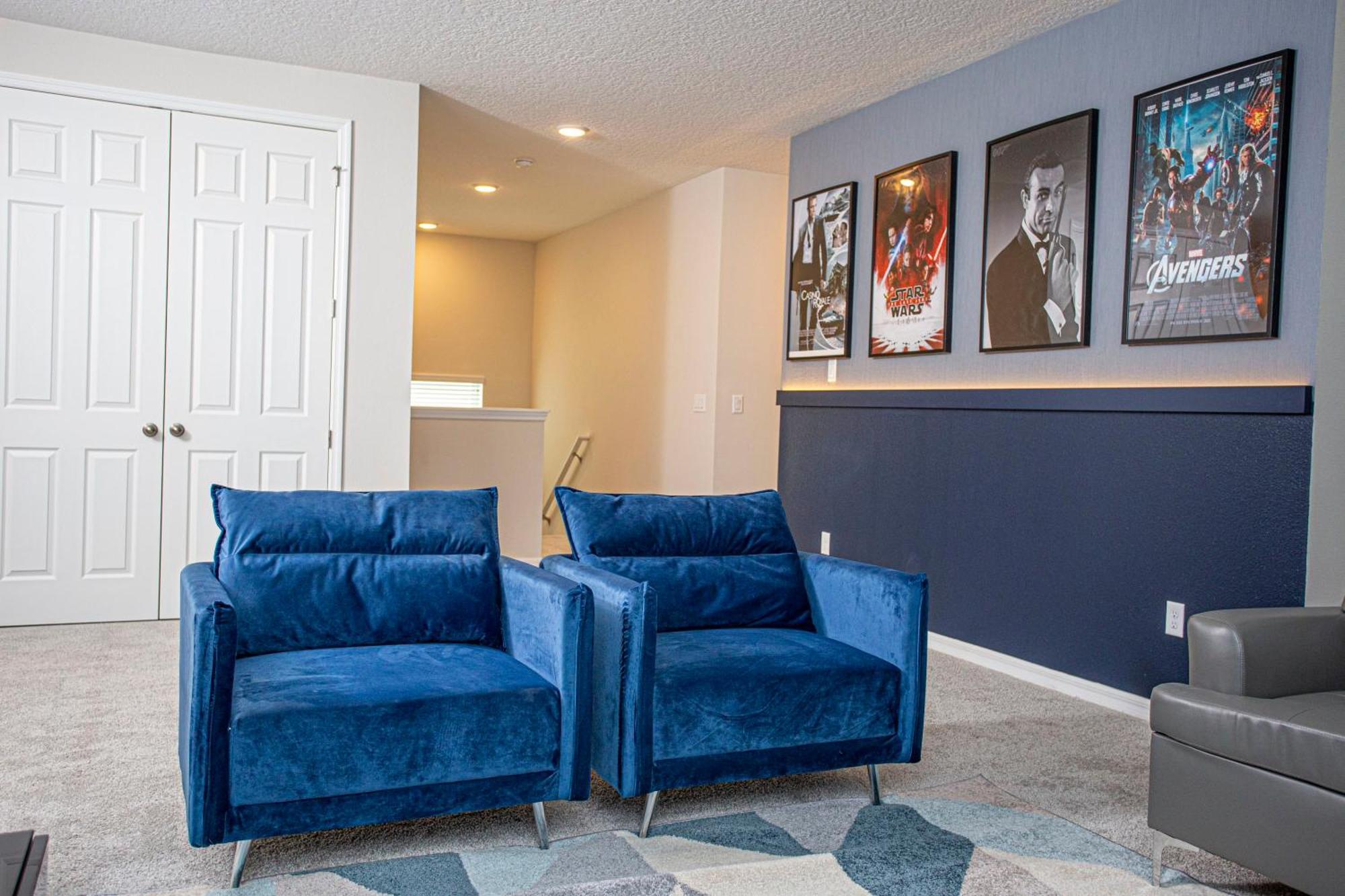 Wonderful 9Bd6Ba Starwarsgamer Sleep22 Solarareso Kissimmee Exteriér fotografie