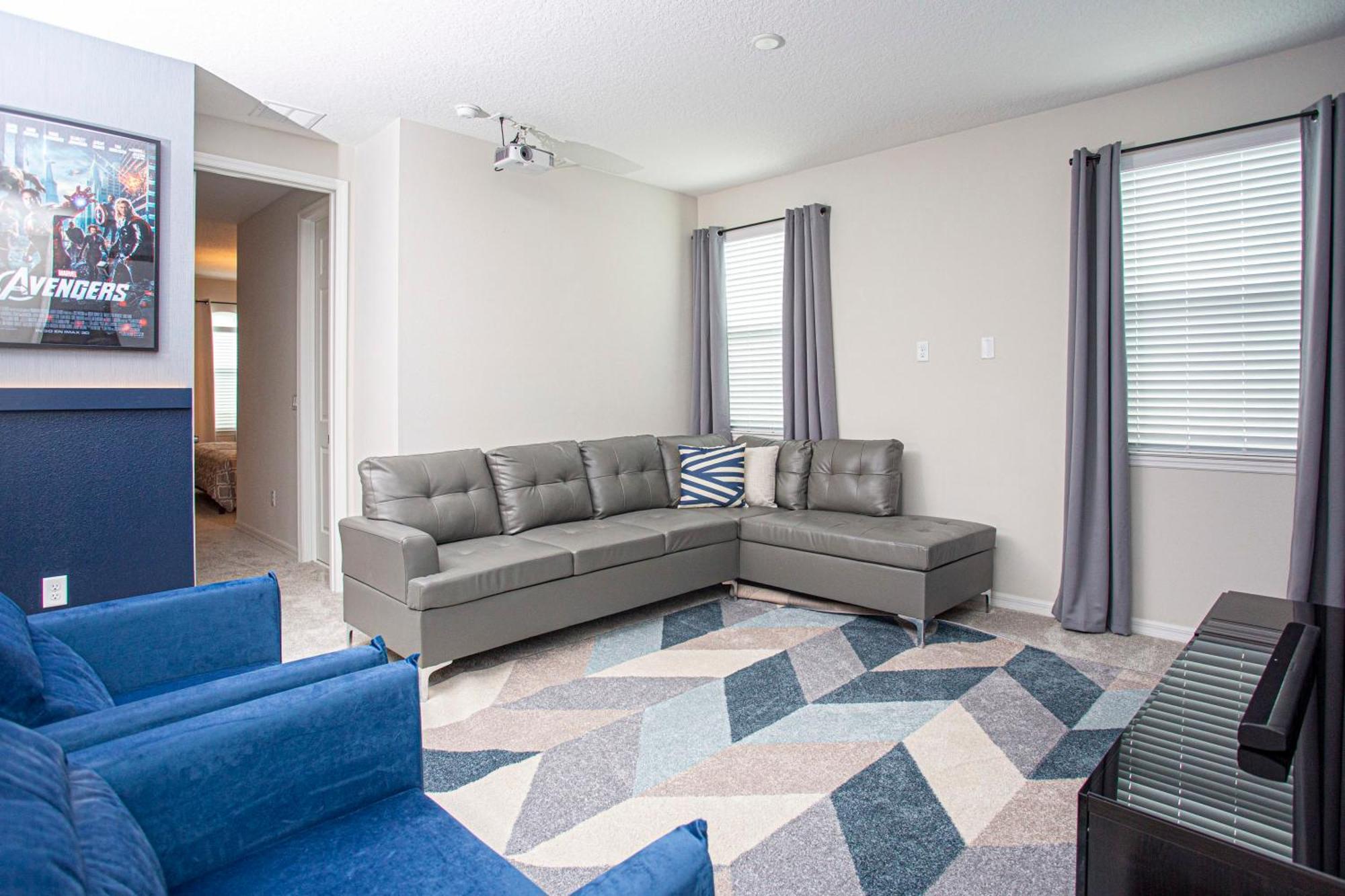 Wonderful 9Bd6Ba Starwarsgamer Sleep22 Solarareso Kissimmee Exteriér fotografie