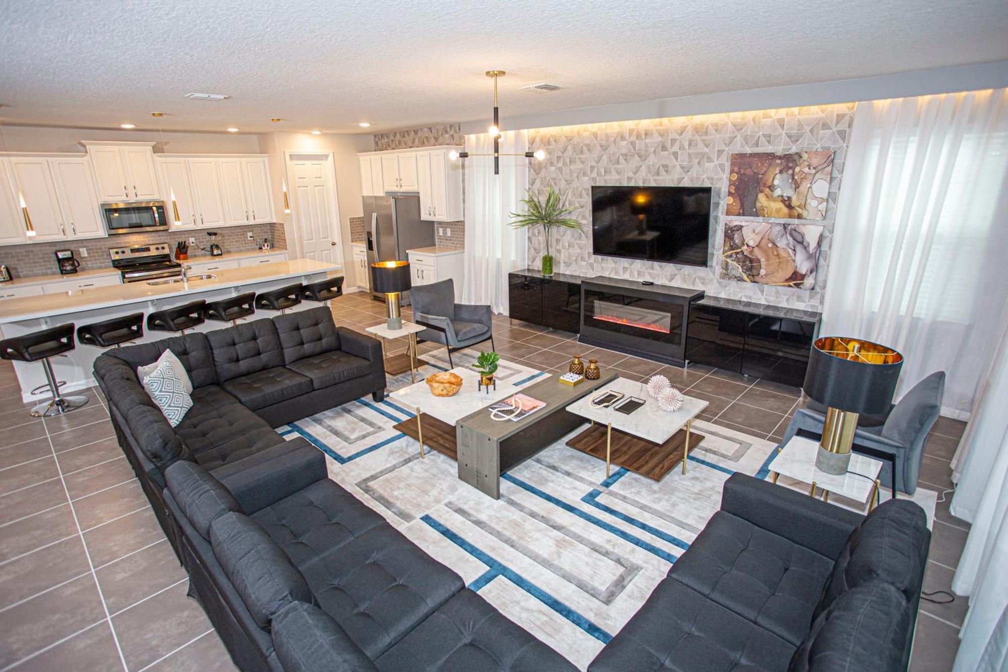 Wonderful 9Bd6Ba Starwarsgamer Sleep22 Solarareso Kissimmee Exteriér fotografie