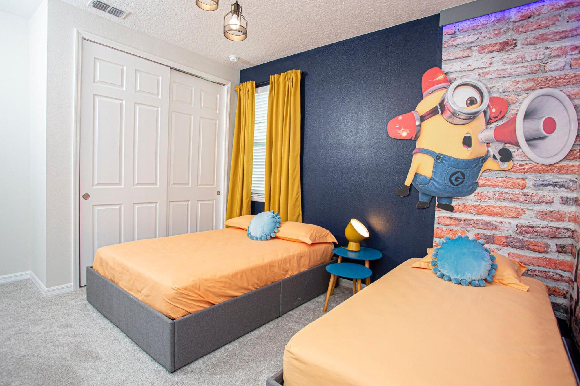 Wonderful 9Bd6Ba Starwarsgamer Sleep22 Solarareso Kissimmee Exteriér fotografie