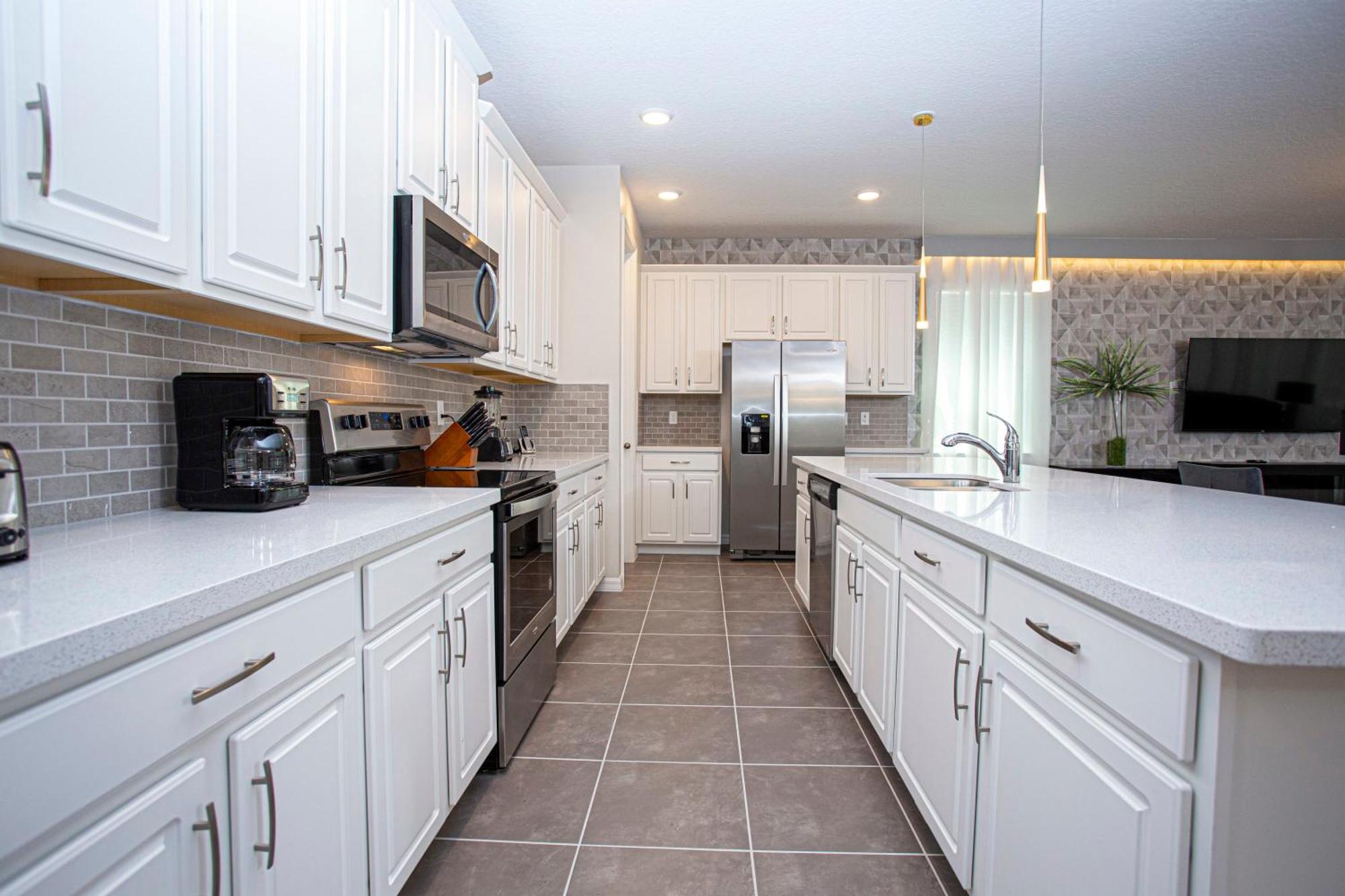 Wonderful 9Bd6Ba Starwarsgamer Sleep22 Solarareso Kissimmee Exteriér fotografie