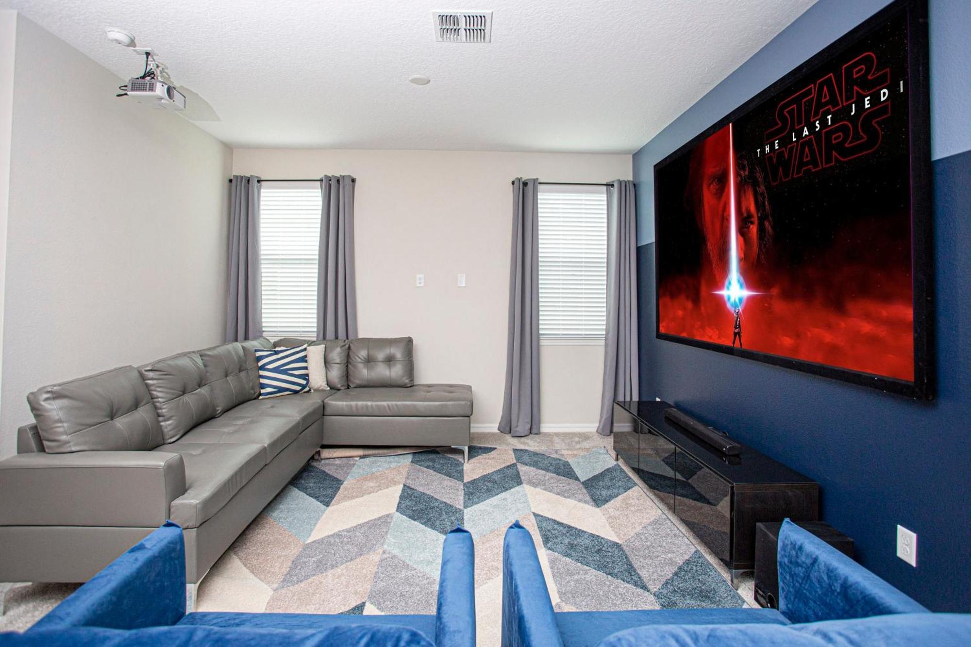 Wonderful 9Bd6Ba Starwarsgamer Sleep22 Solarareso Kissimmee Exteriér fotografie